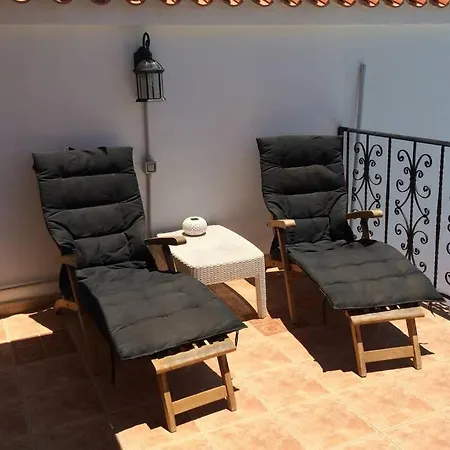 Gasthus Med Privat Pool Och Havsutsikt Villa Sonnenland