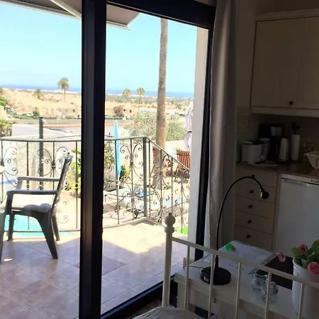 Gasthus Med Privat Pool Och Havsutsikt Villa