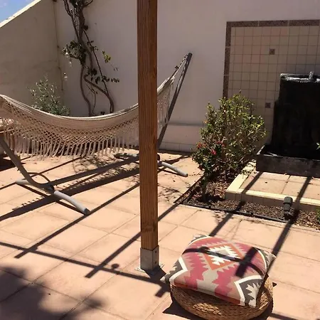Gasthus Med Privat Pool Och Havsutsikt *